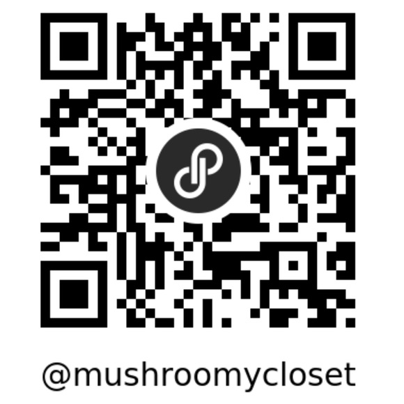 ๐โ๐ซ Meet your Mushroom Enthusiast, Maisel Liam! ๐โ๐ซ - Picture 5 of 9